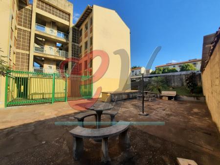 Apto João Rossi - 2 dorm, Zona Sul - Ribeirão Preto
